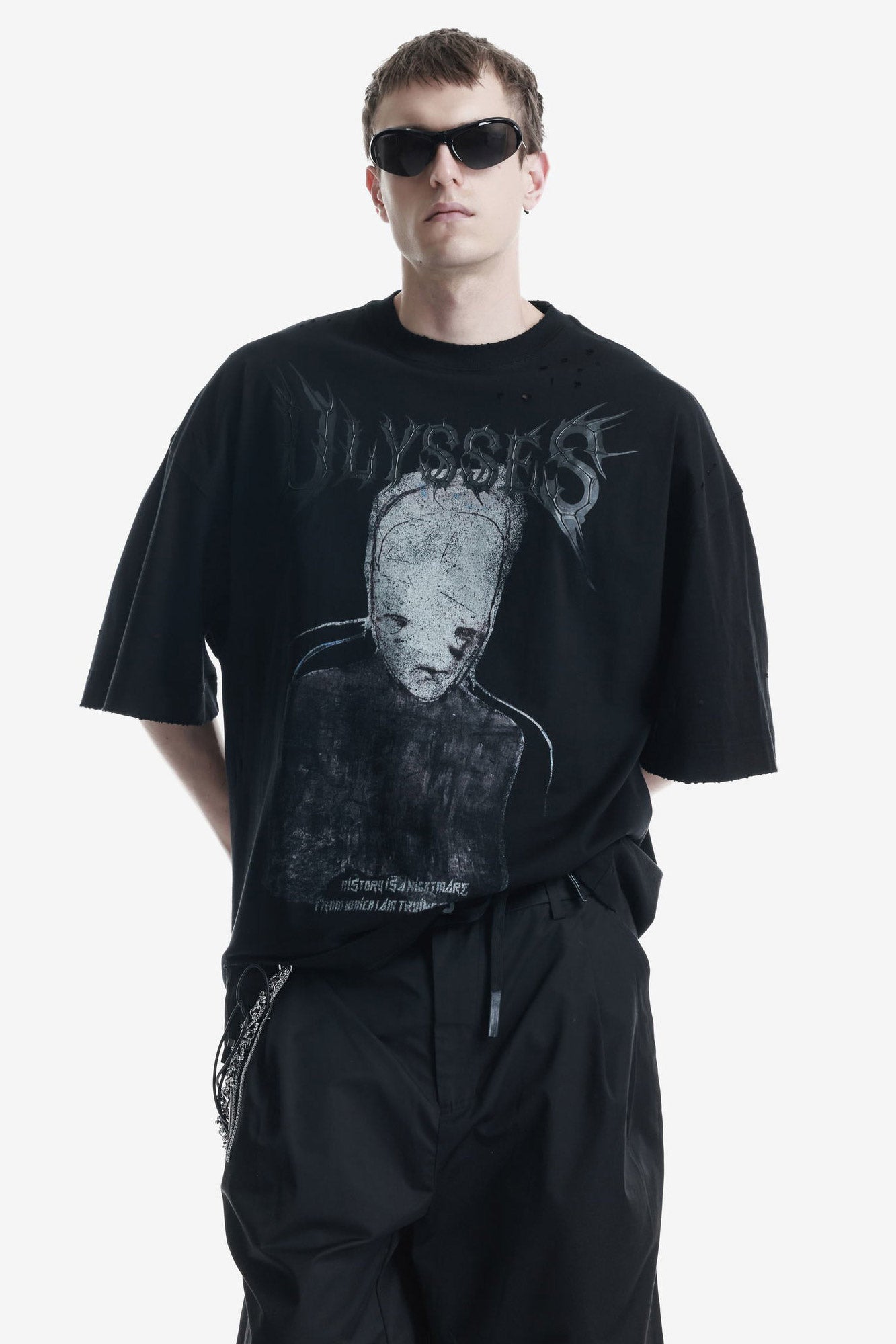 YABANCI × KRAKATAU