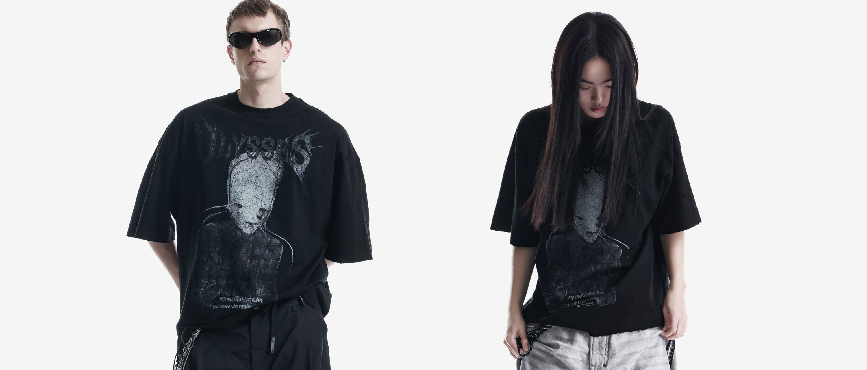 YABANCI × KRAKATAU