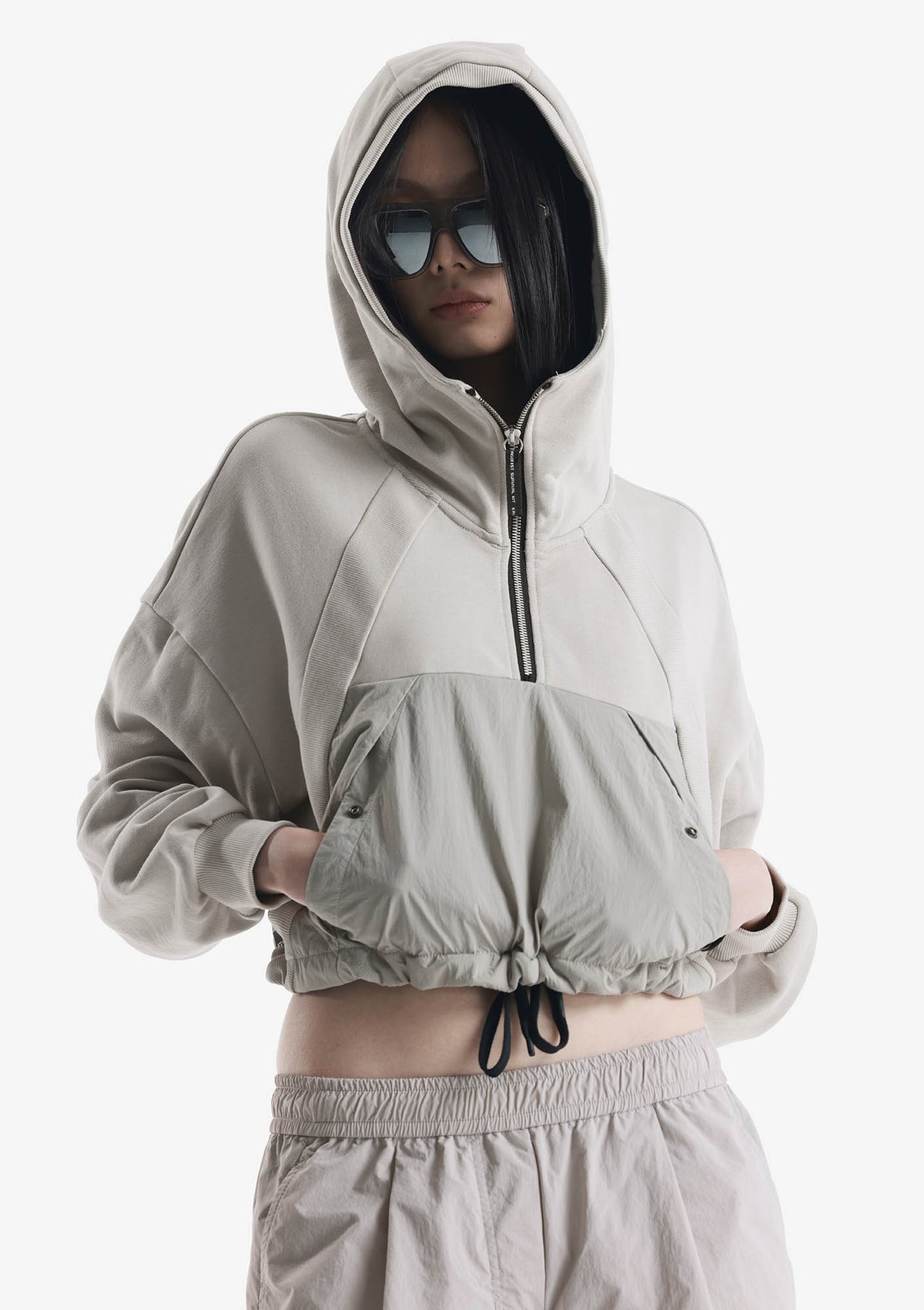 Кроп-худи FRISSON Fw117-815 - Fw117-815_04_4d0ae3d7-ff0d-40e4-a47e-bcfe922cdd77