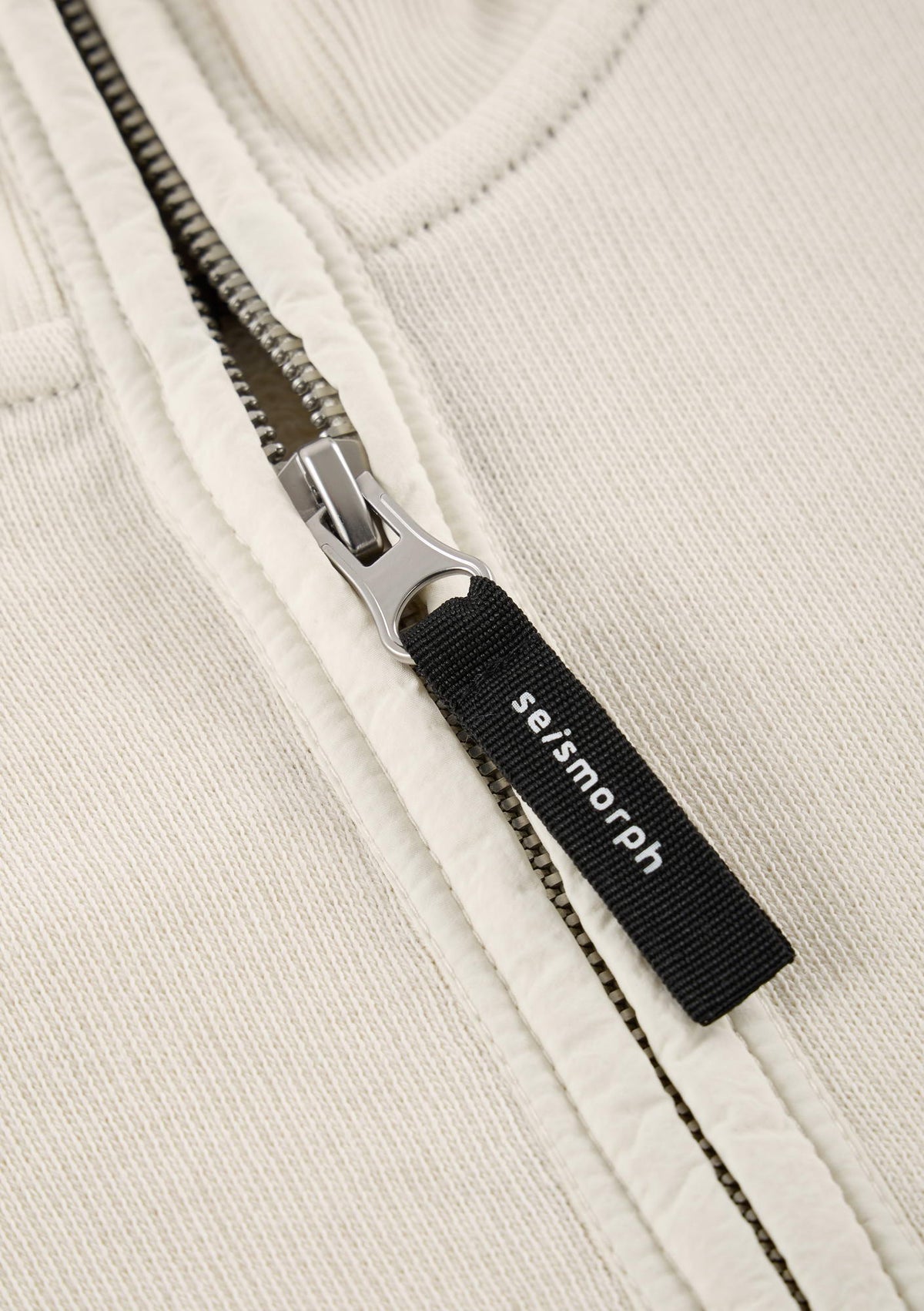 Полу-зип свитшот FRISSON Fw123 - Fw123_43_22