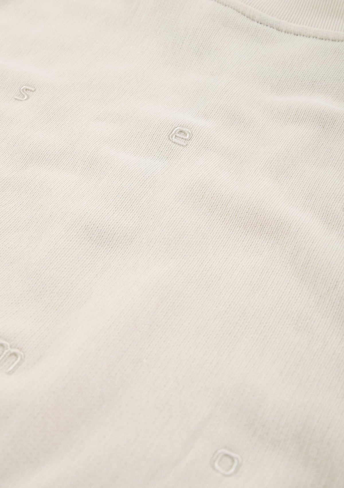 Полу-зип свитшот FRISSON Fw123 - Fw123_43_25
