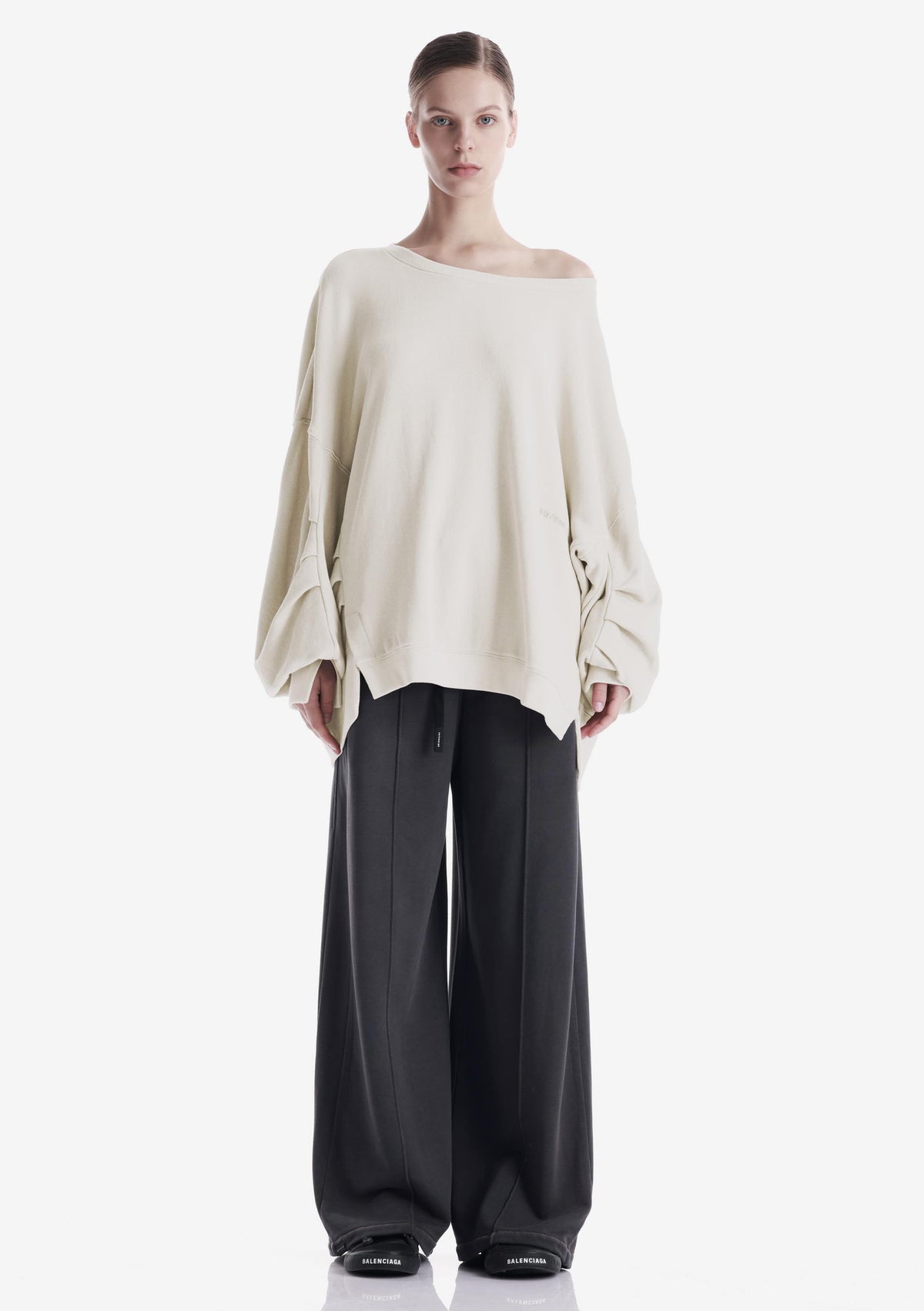 Свитшот MELLOW Fw124