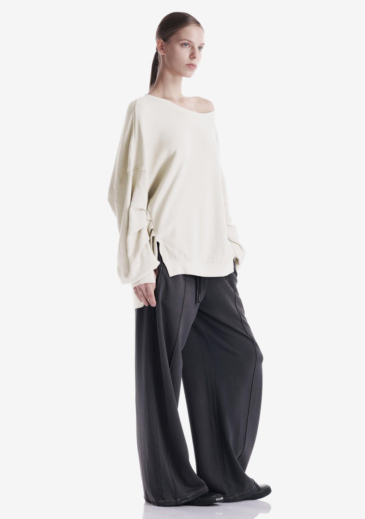 Свитшот MELLOW Fw124 - Fw124_43_03