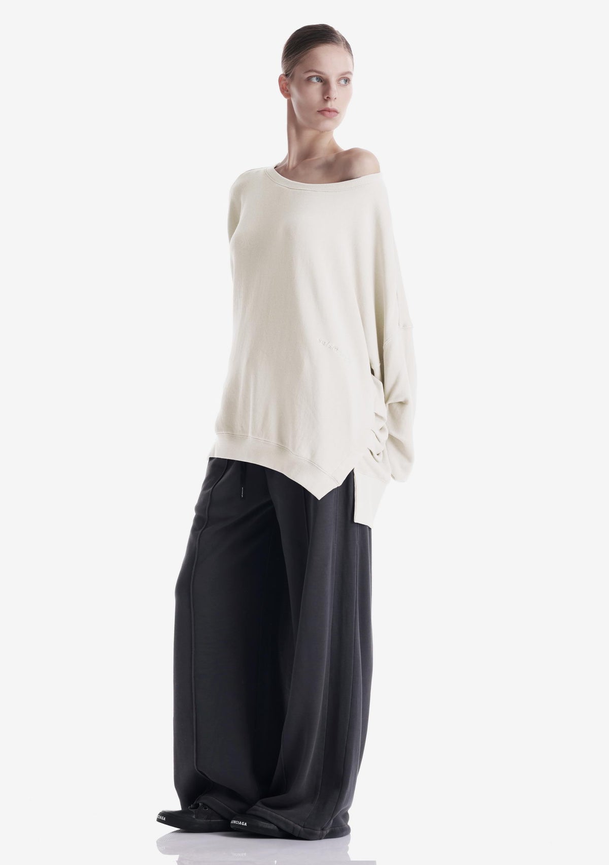 Свитшот MELLOW Fw124 - Fw124_43_04