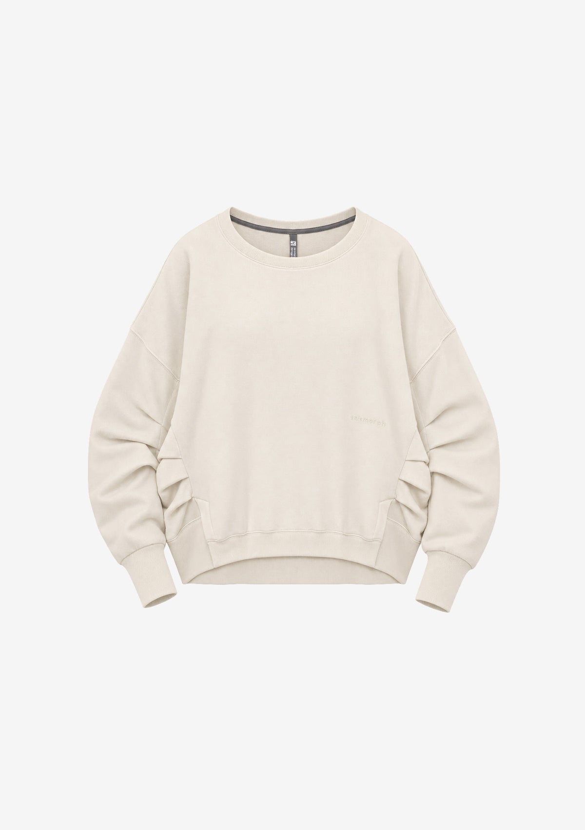 Свитшот MELLOW Fw124 Alternate