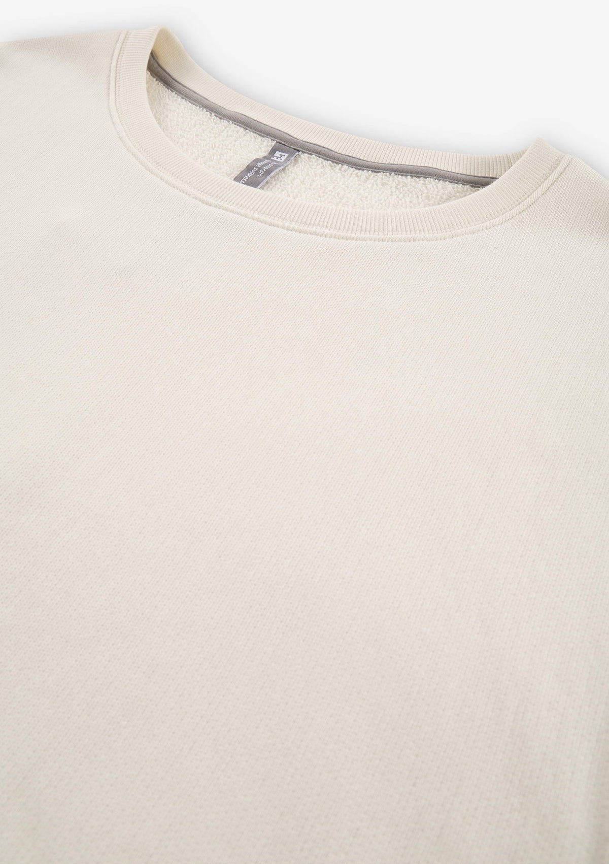 Свитшот MELLOW Fw124 - Fw124_43_21