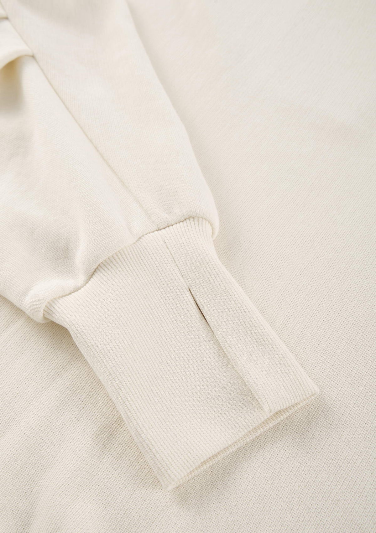 Свитшот MELLOW Fw124 - Fw124_43_22