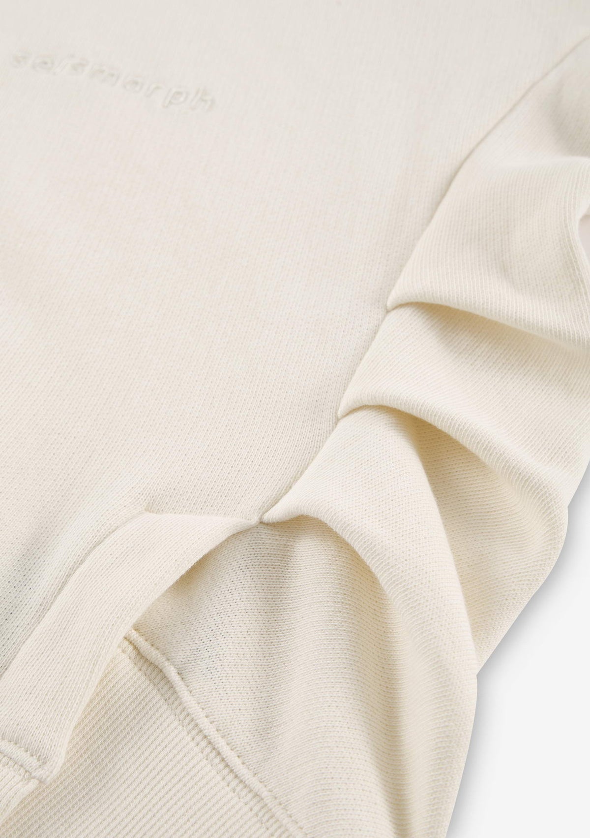 Свитшот MELLOW Fw124 - Fw124_43_25
