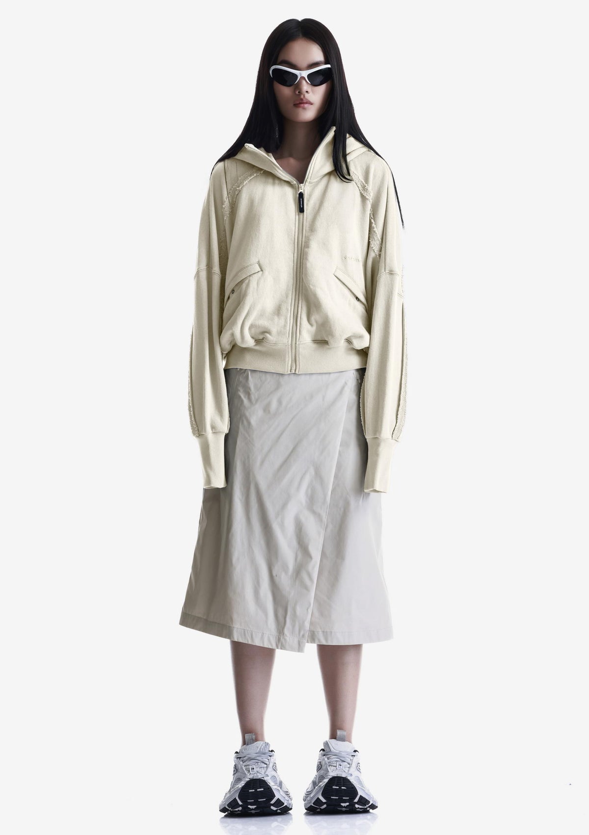 Худи MELLOW Fw125 - Fw125_43_01