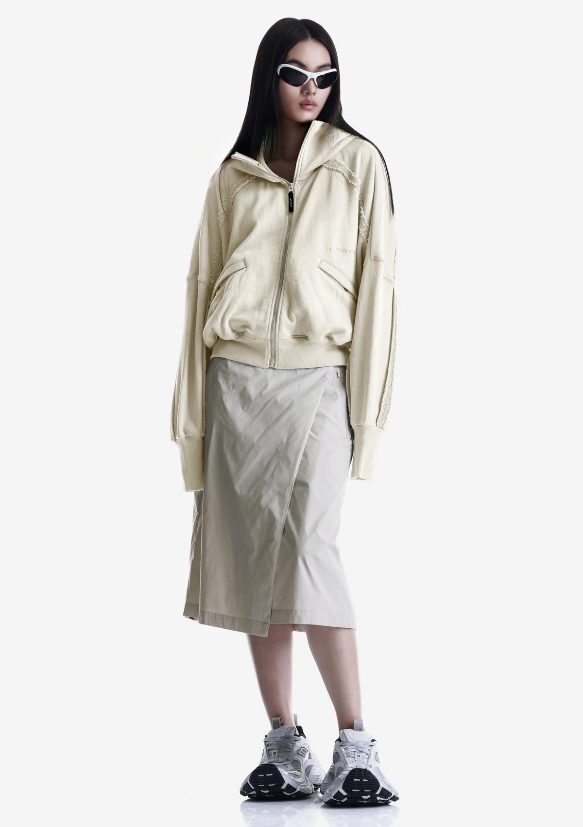 Худи MELLOW Fw125 - Fw125_43_02