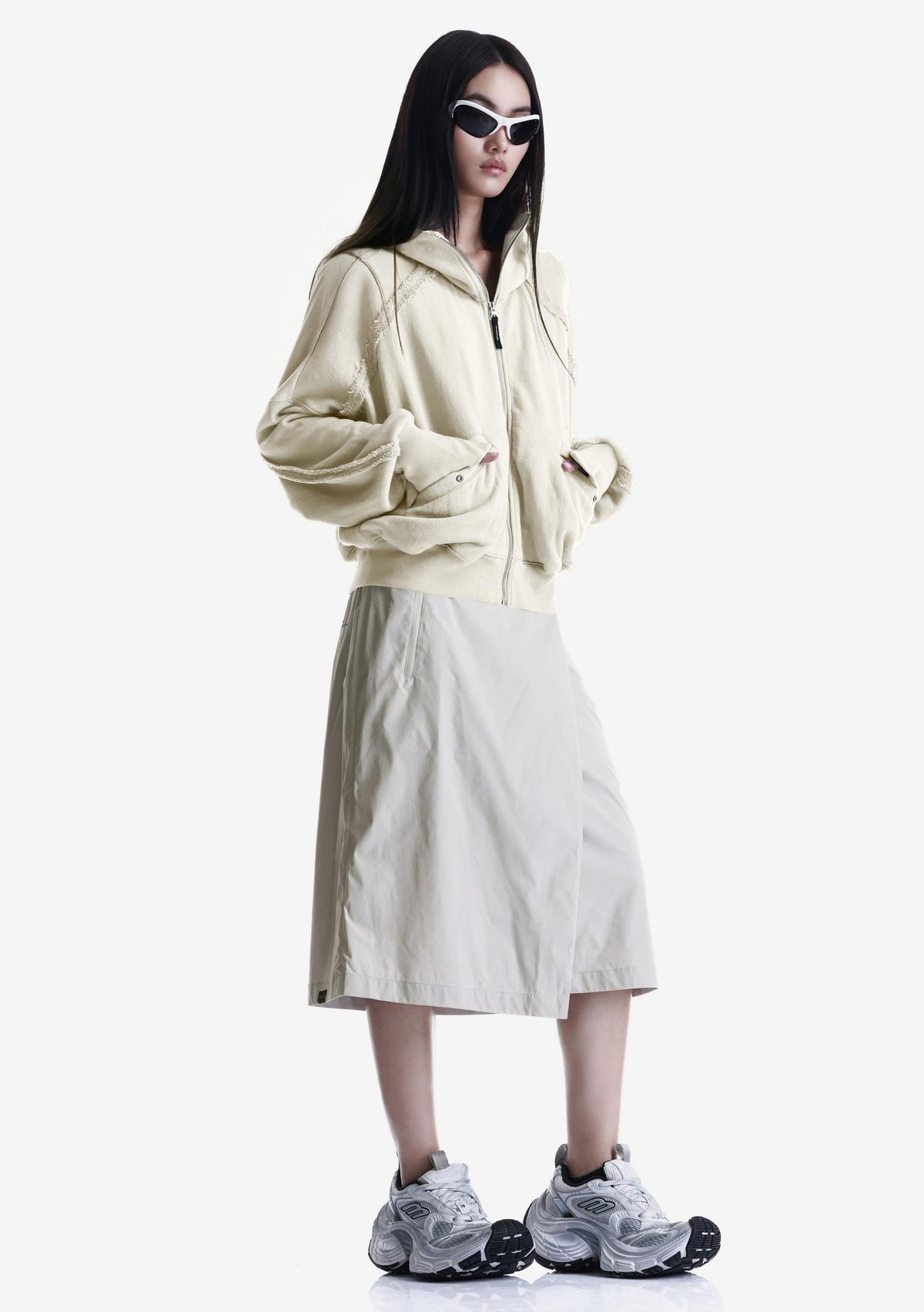 Худи MELLOW Fw125 - Fw125_43_03