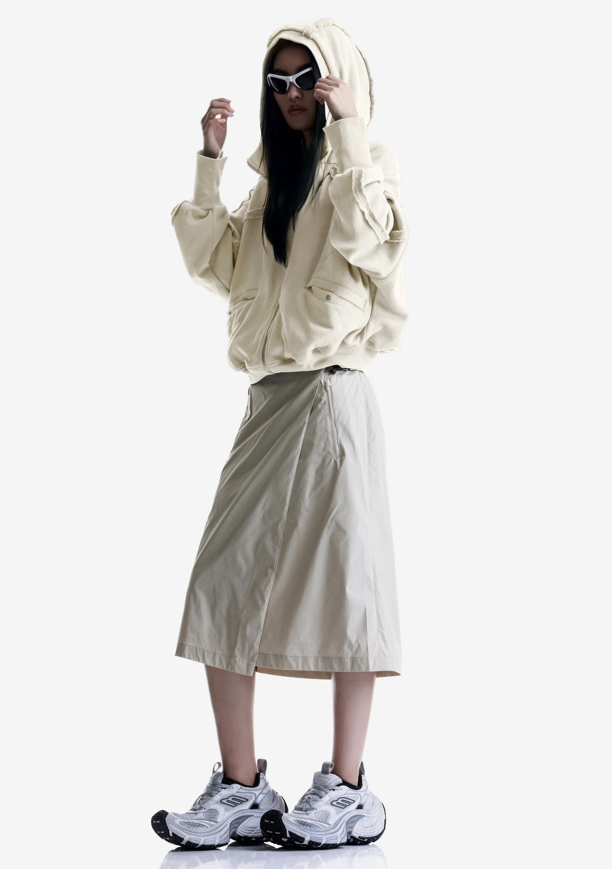 Худи MELLOW Fw125 - Fw125_43_04