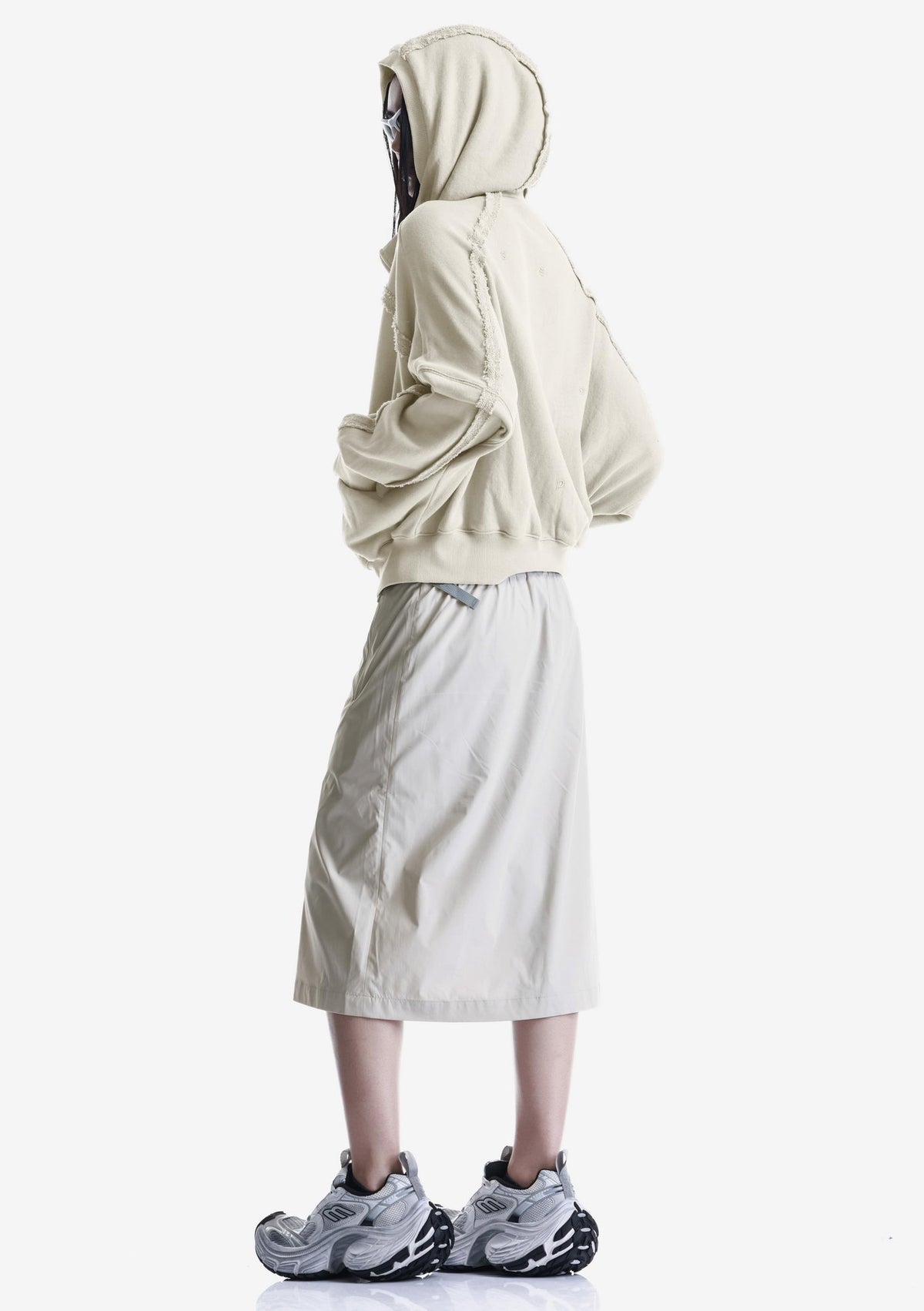 Худи MELLOW Fw125 - Fw125_43_05