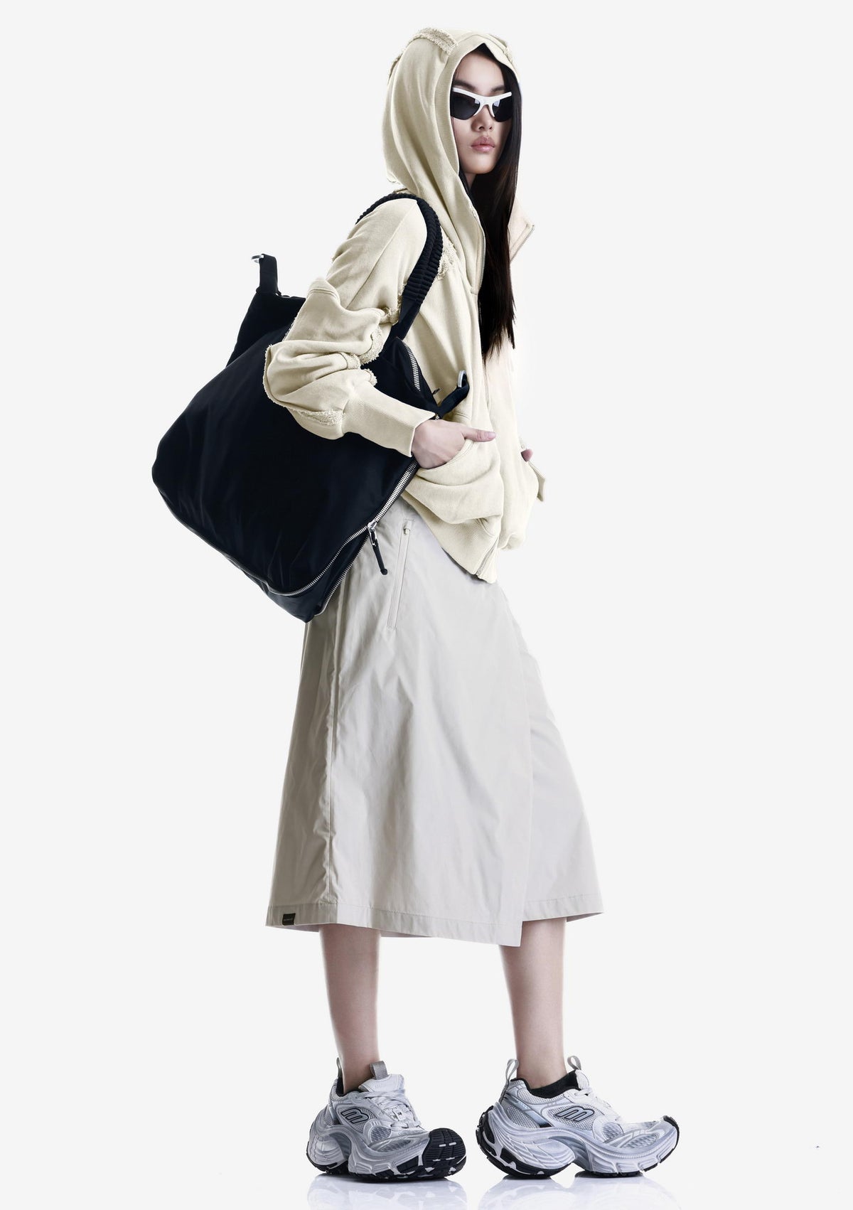 Худи MELLOW Fw125 - Fw125_43_06