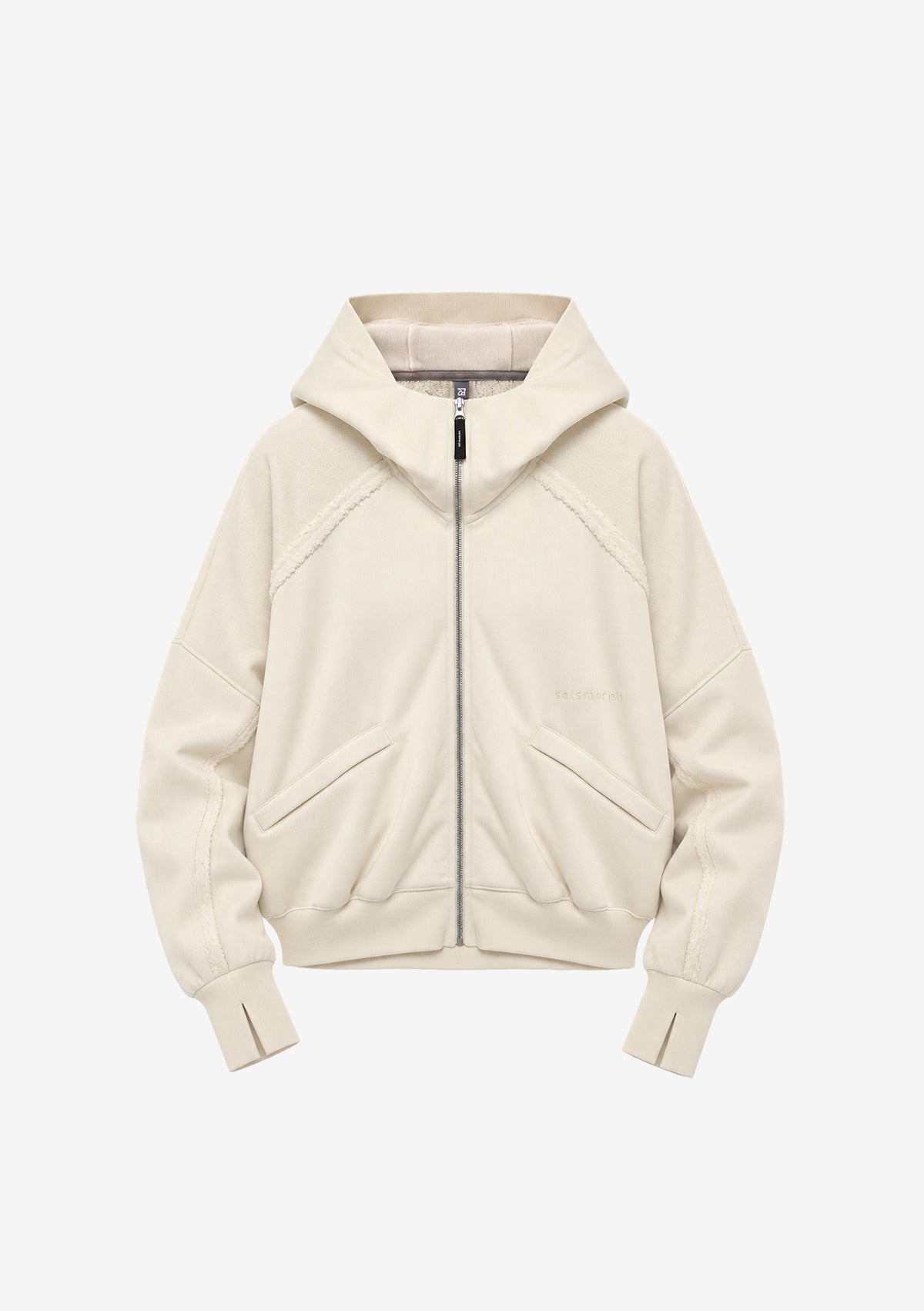 Худи MELLOW Fw125 Alternate