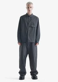 темно-серый