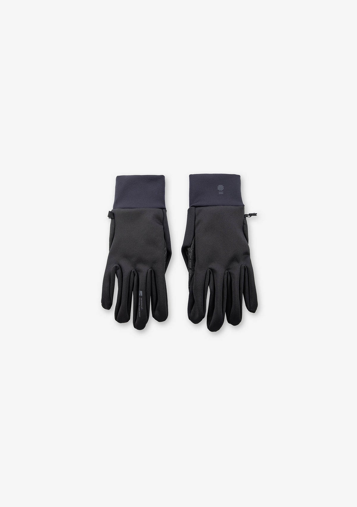Сенсорные перчатки Pu83