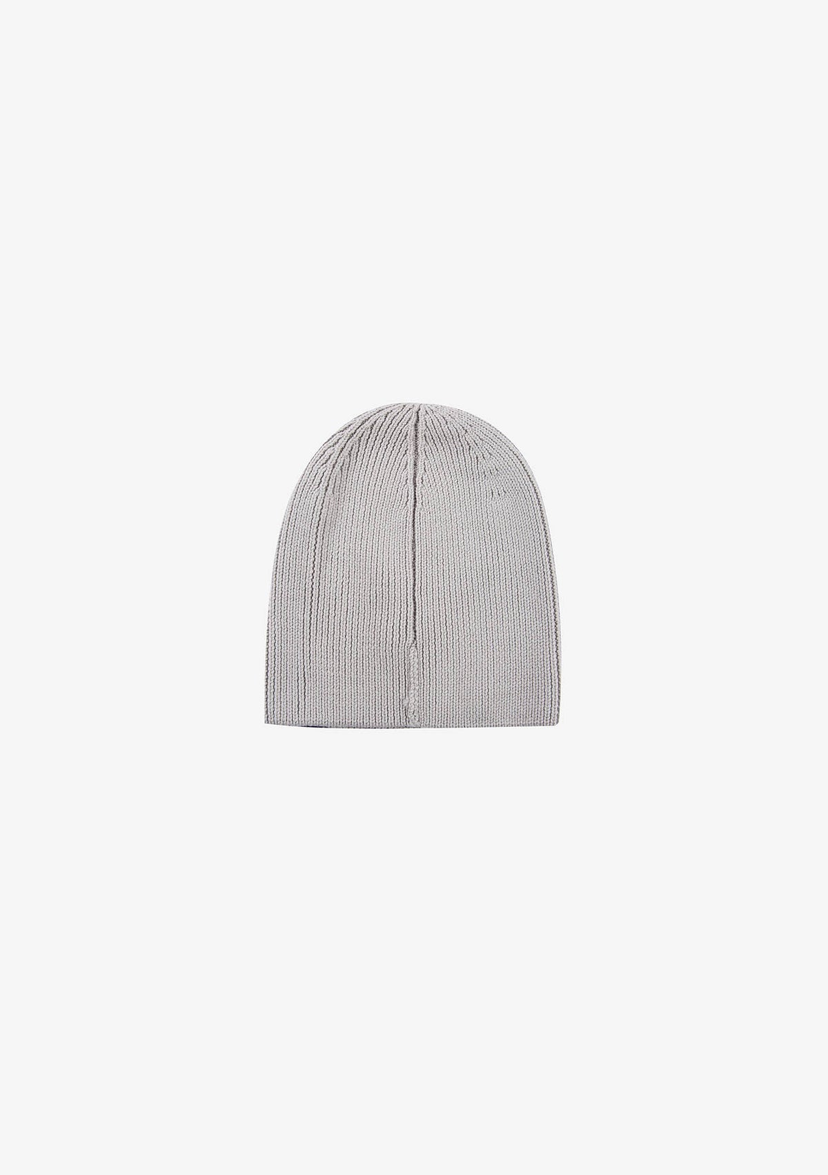 Шапка-бини из шерсти Pu90 - Pu90_810_21