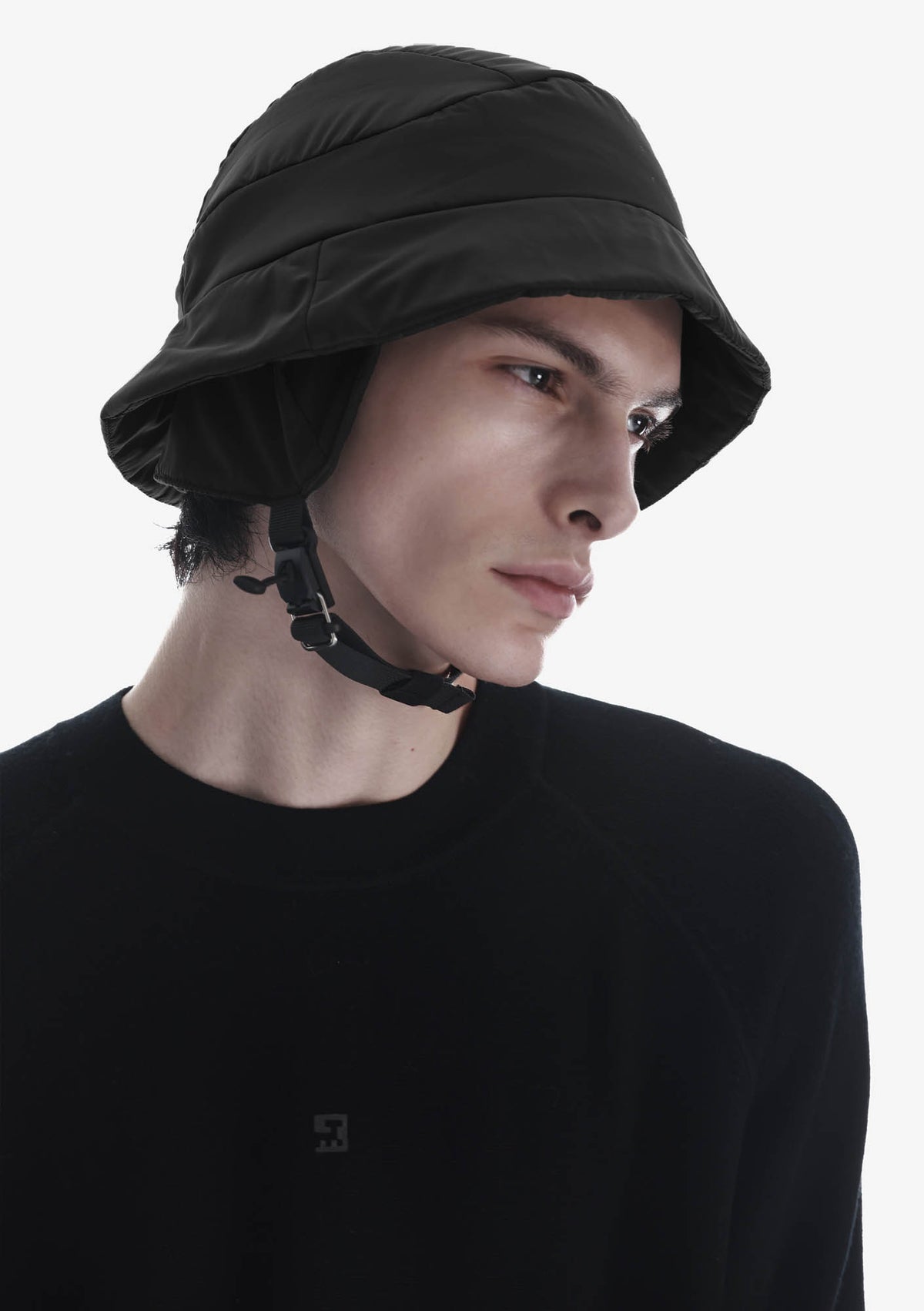 Утеплённая панама Pu99 - Pu99_1_04