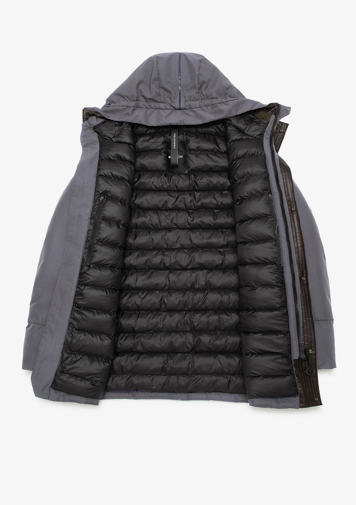 Шноркель-парка MARCASITE Qm485 - Qm485-26_21_919ba8e4-dcff-49e6-9b35-512c397e5422