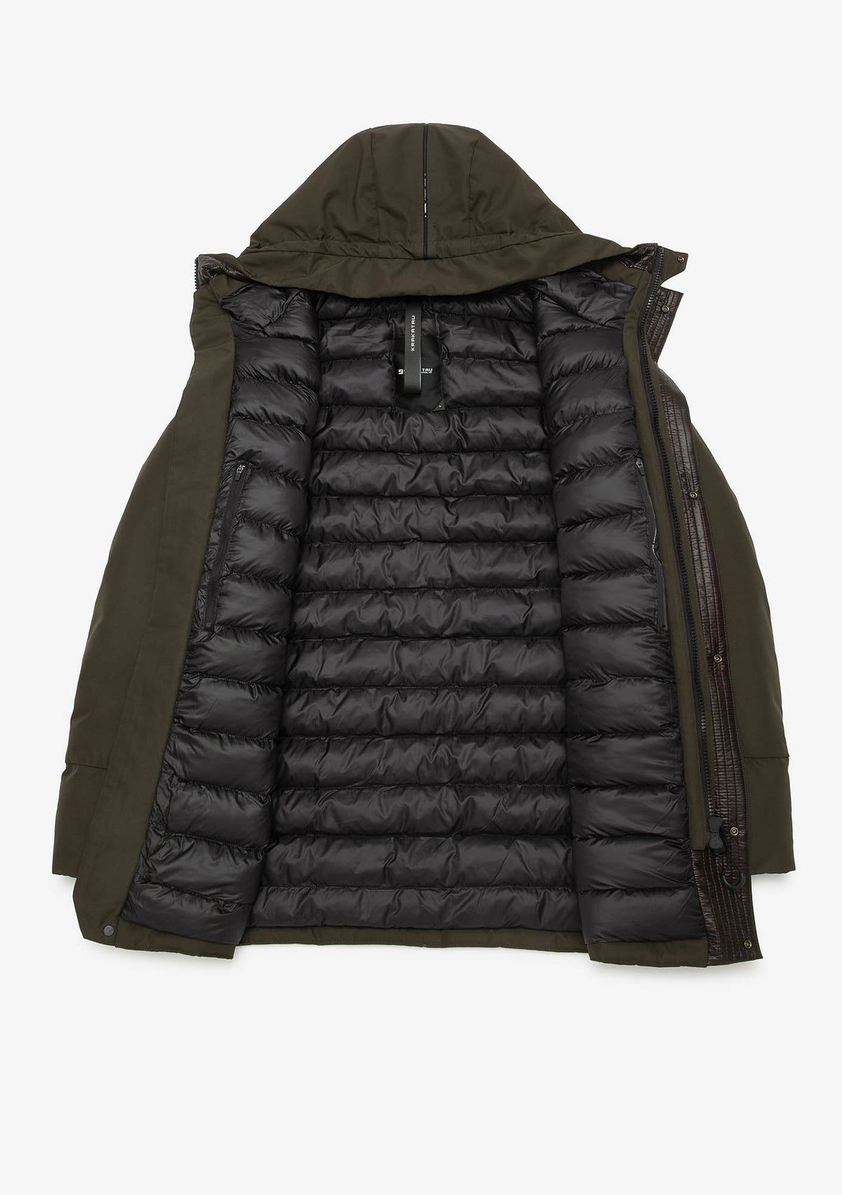 Шноркель-парка MARCASITE Qm485 - Qm485-59_21_a10dddd3-e744-465c-9564-43000192ff34