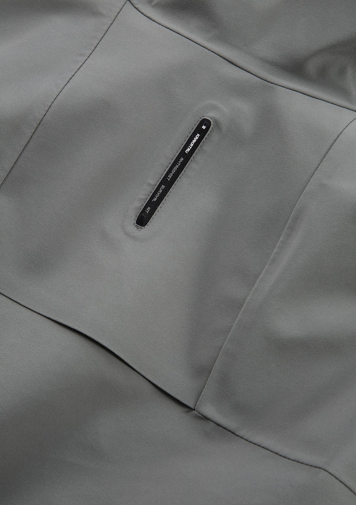 fabric