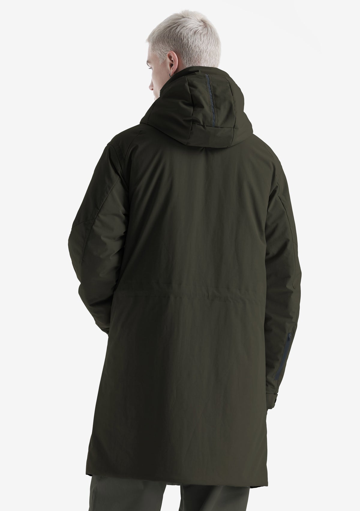 Длинная парка SCHORL Qm522 - Qm522-59_6