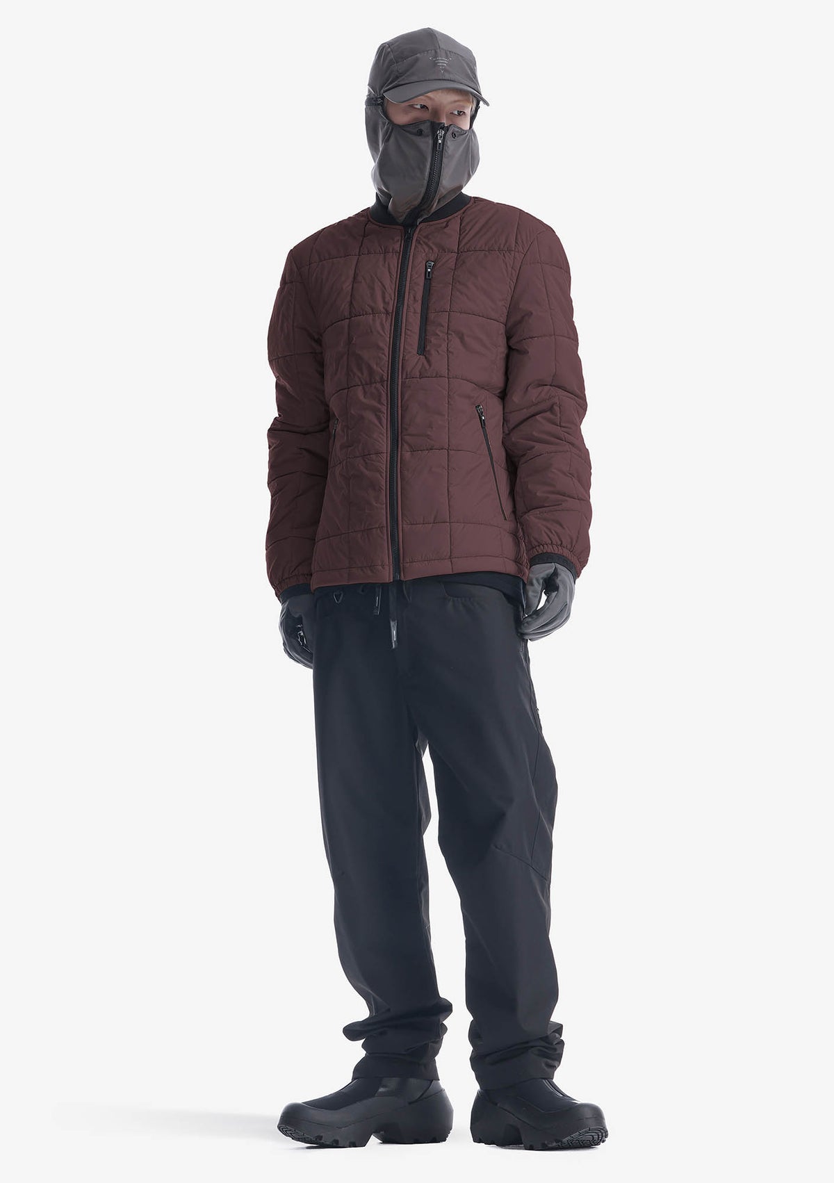 Двойная куртка ELMAG 3-в-1 Qm550 - Qm550_1_06