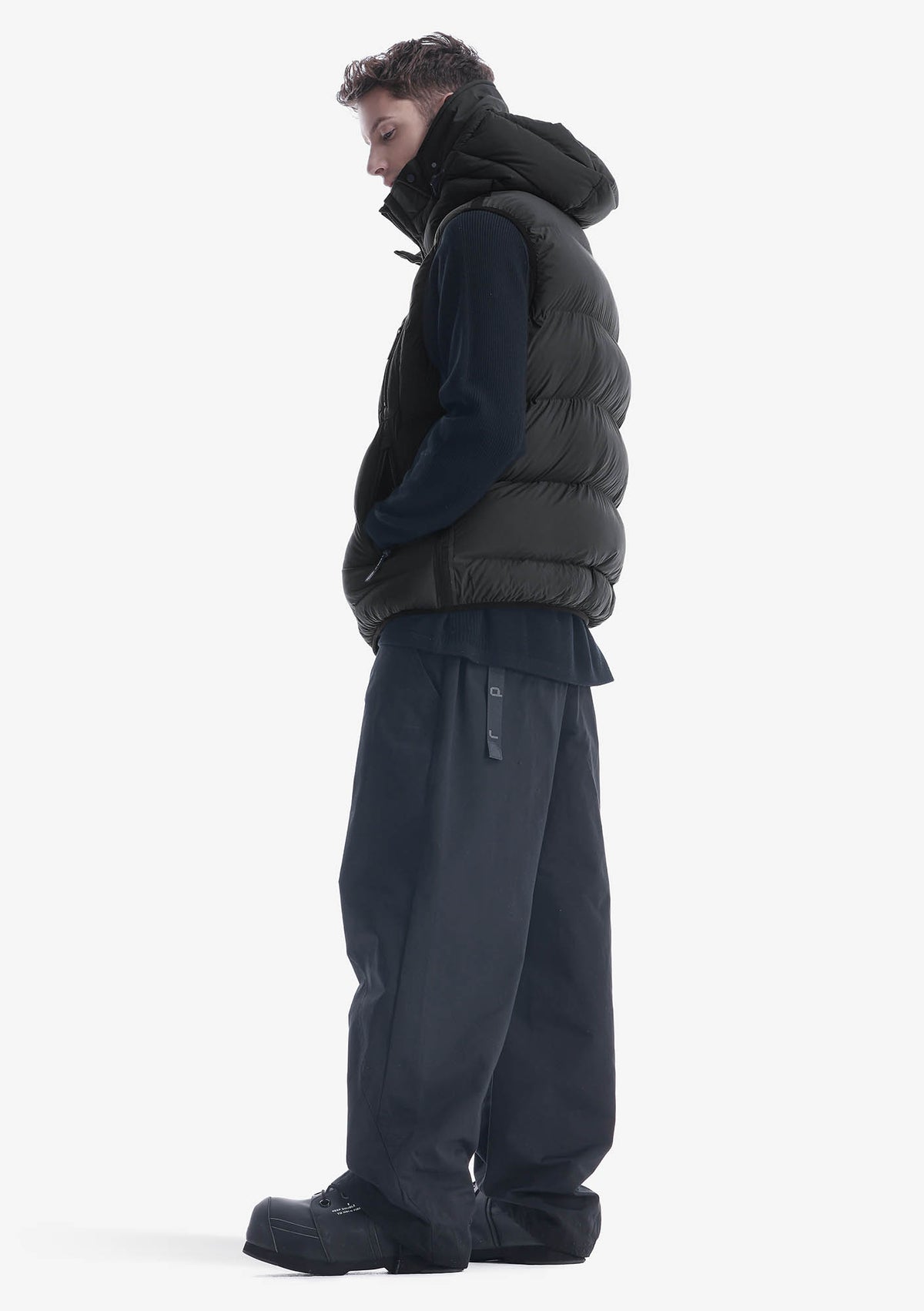 Жилет ROOK Qu563 - Qu563_1_05