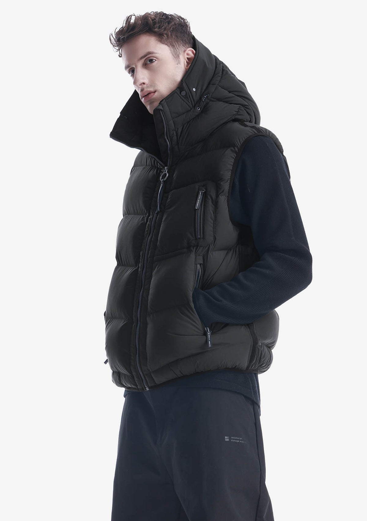 Жилет ROOK Qu563 - Qu563_1_06