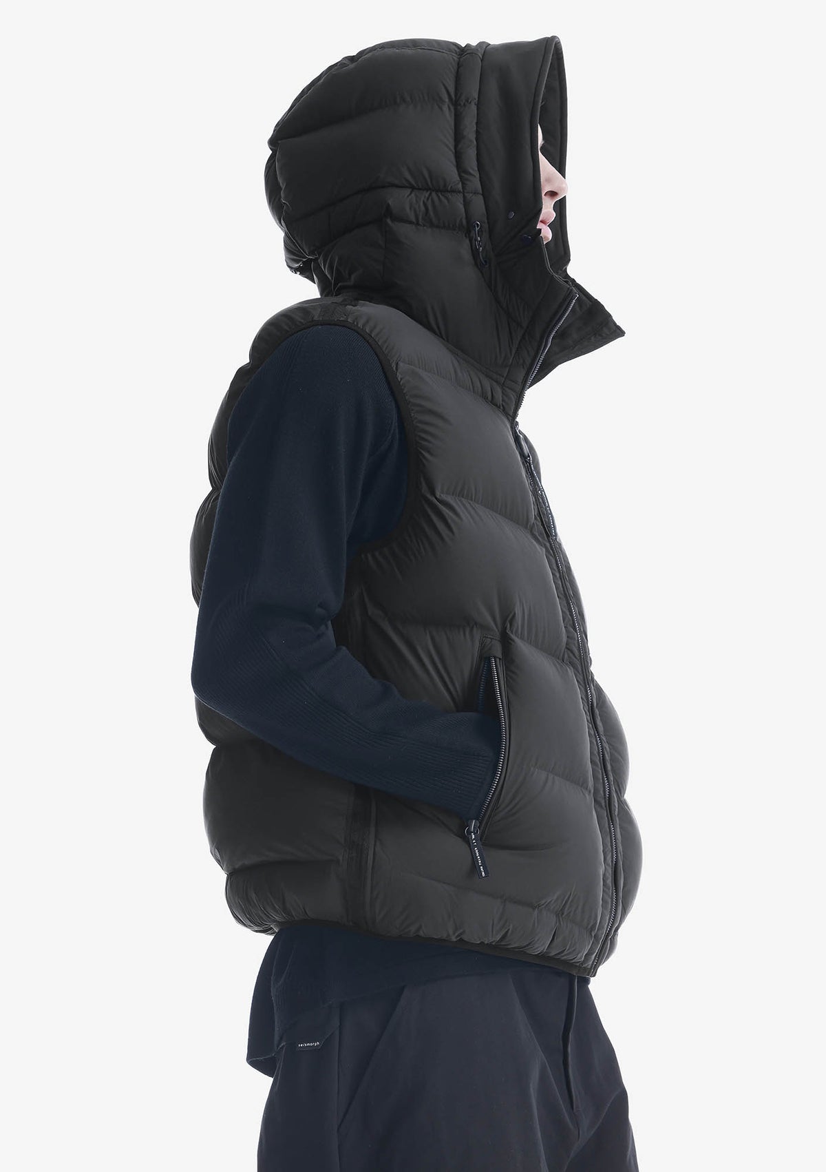 Жилет ROOK Qu563 - Qu563_1_07