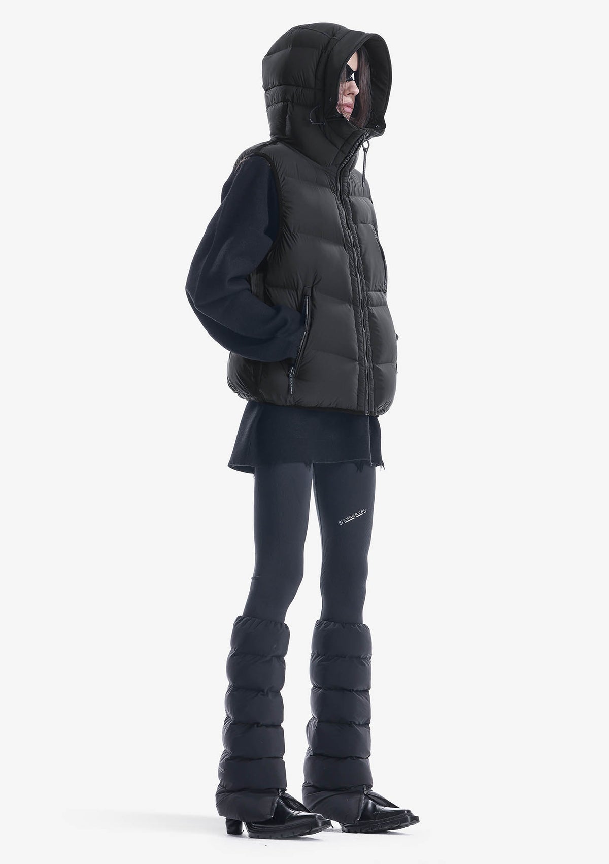 Жилет ROOK Qu563 - Qu563_1_12