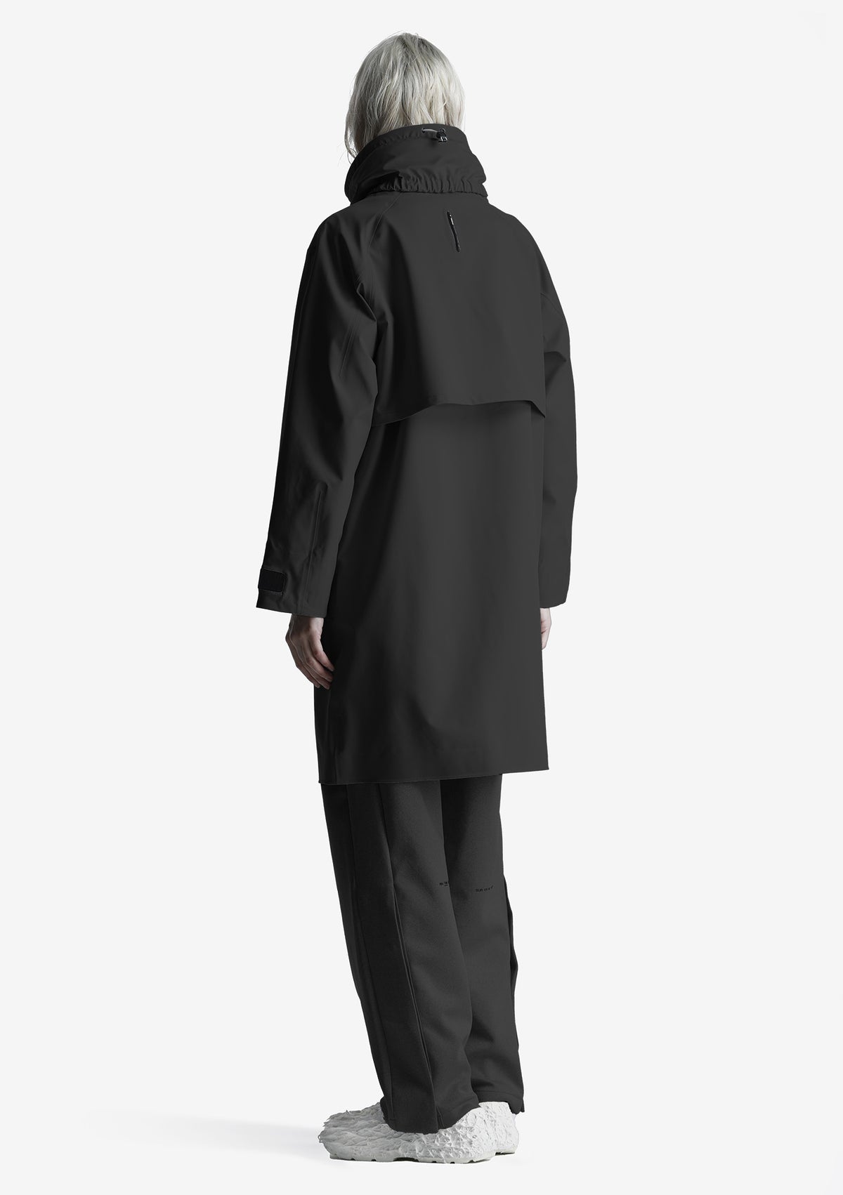 Водостойкий плащ MISHIMA Qw455 - Qw455-1_A3_7e57aed6-2f18-402a-b5b0-b3ab8ce6b589