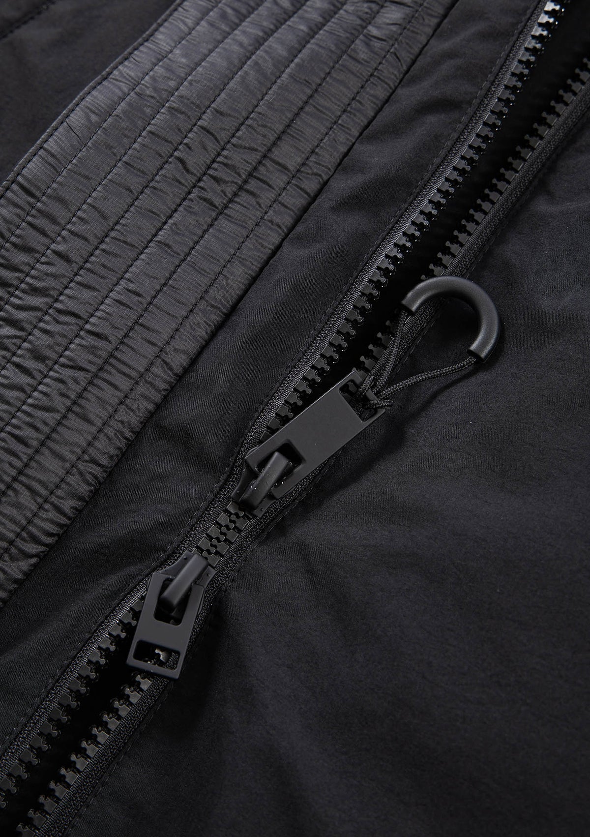 Удлинённая парка SCHORL Qw536 - Qw536_1_26