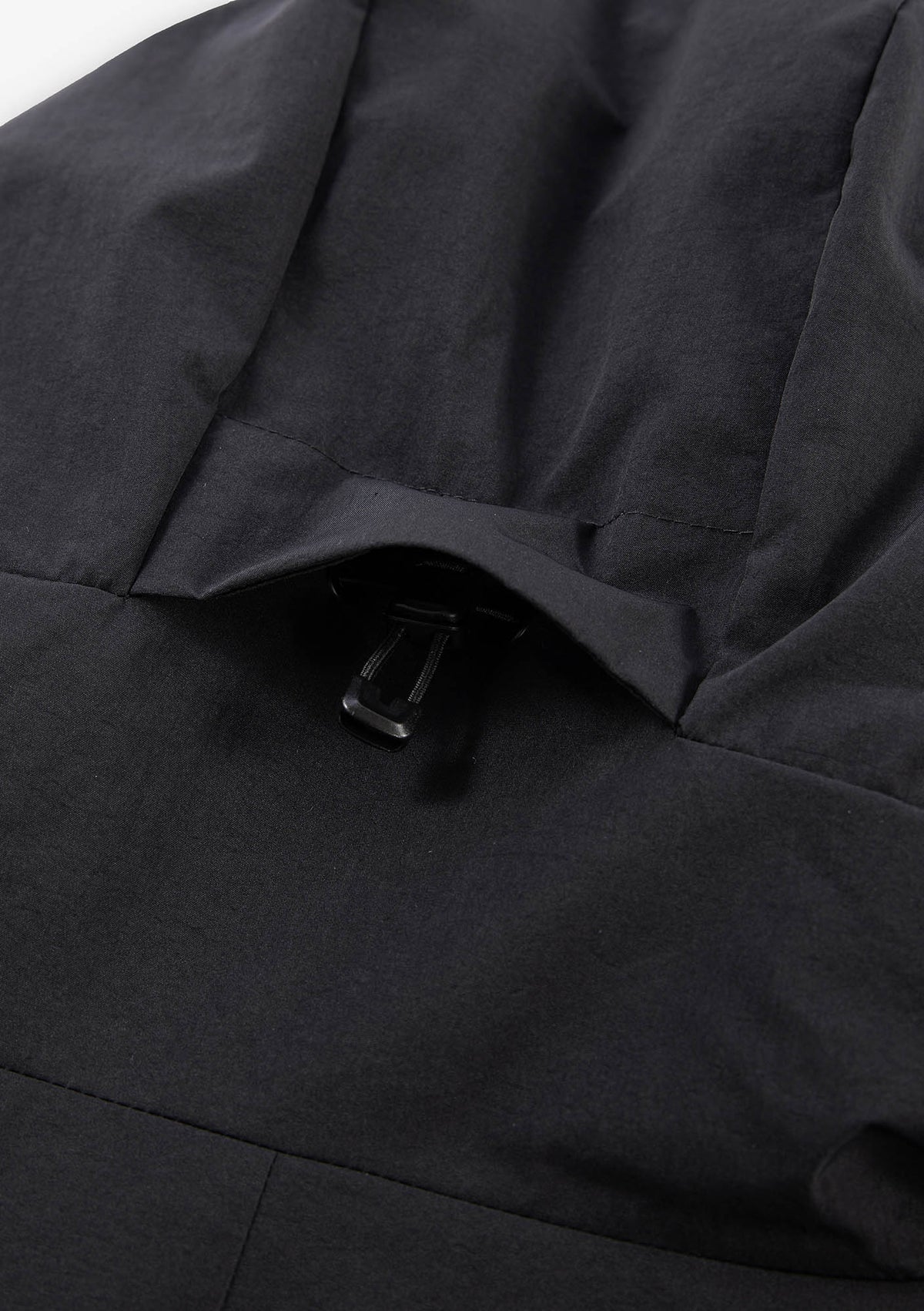 Удлинённая парка SCHORL Qw536 - Qw536_1_28