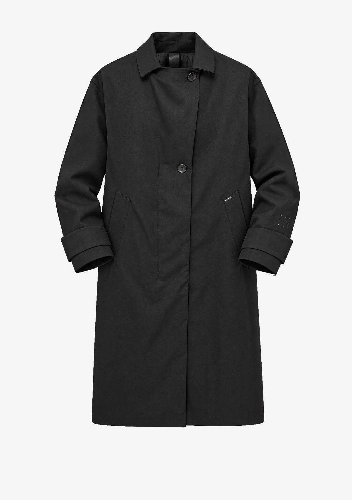 Тренч MASARU Qw569 Alternate