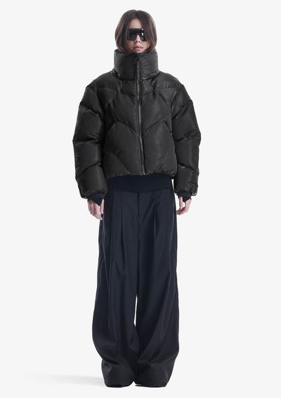 Чёрный