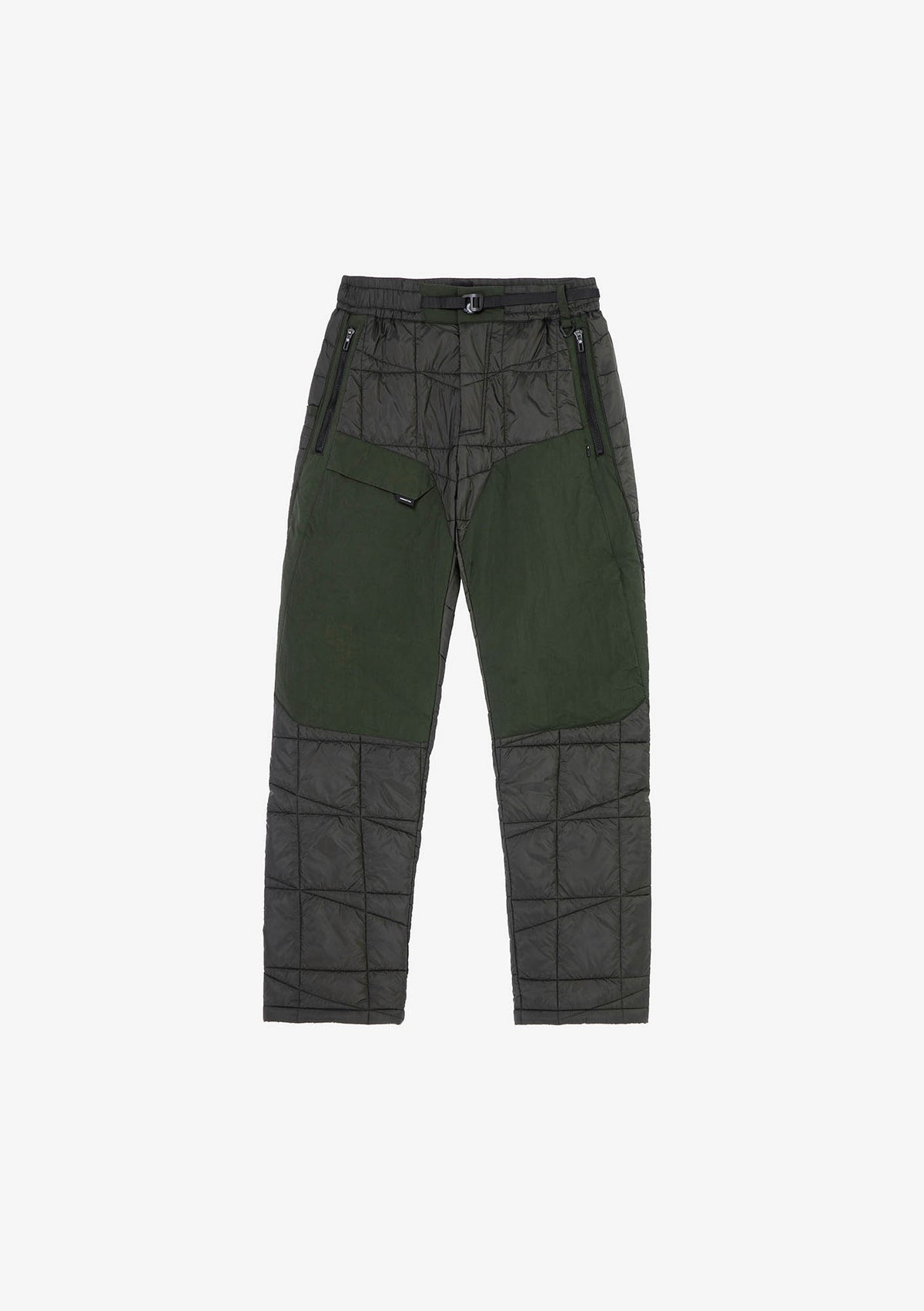 Стёганые брюки CHEOPS Rm159 - Rm159-59_3