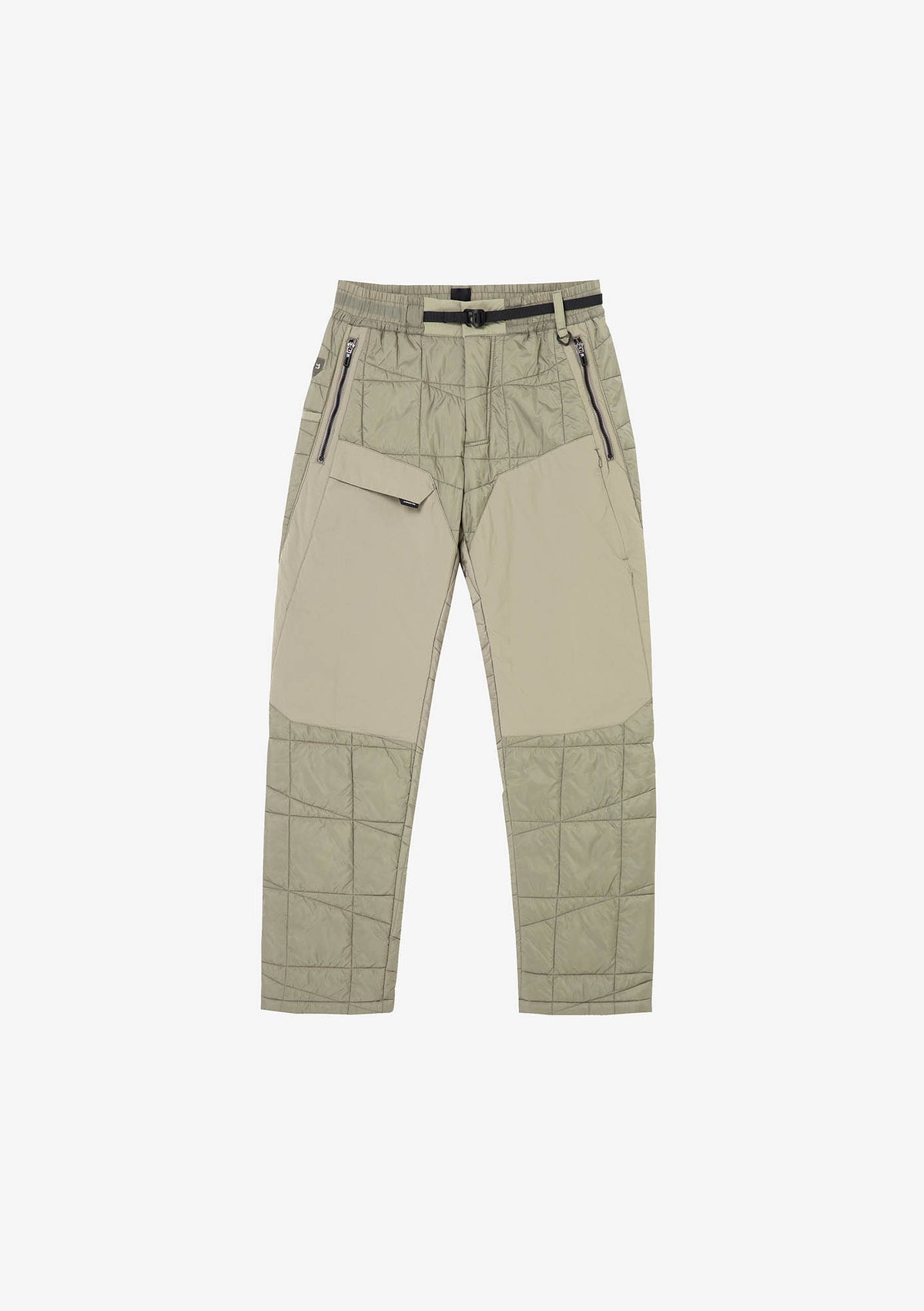 Стёганые брюки CHEOPS Rm159 - Rm159-85_3