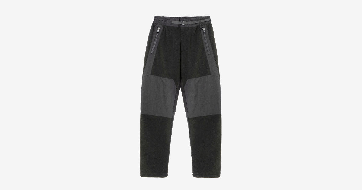Флисовые брюки KUIPER Rm160 - Rm160-1
