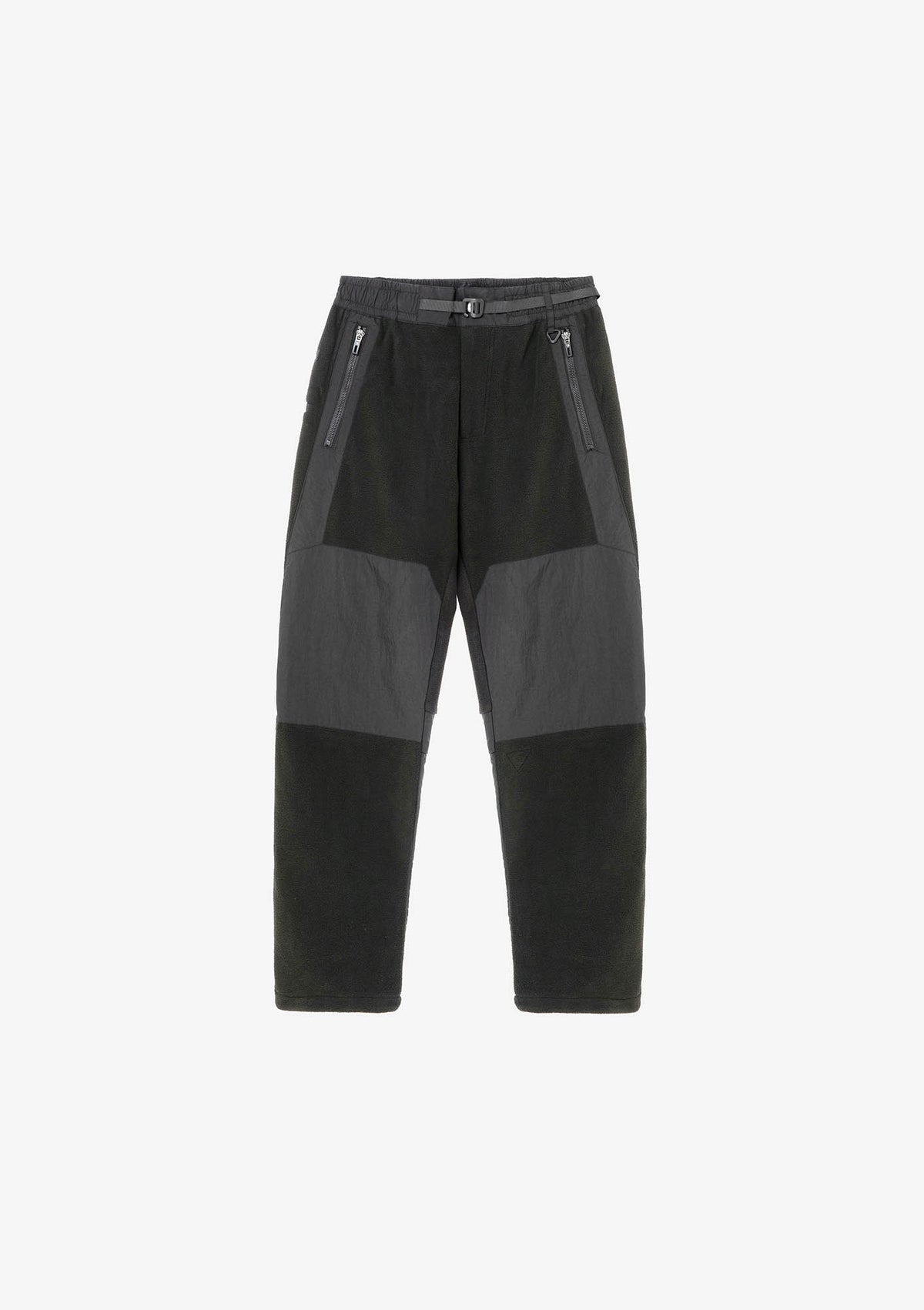 Флисовые брюки KUIPER Rm160 - Rm160-1_3