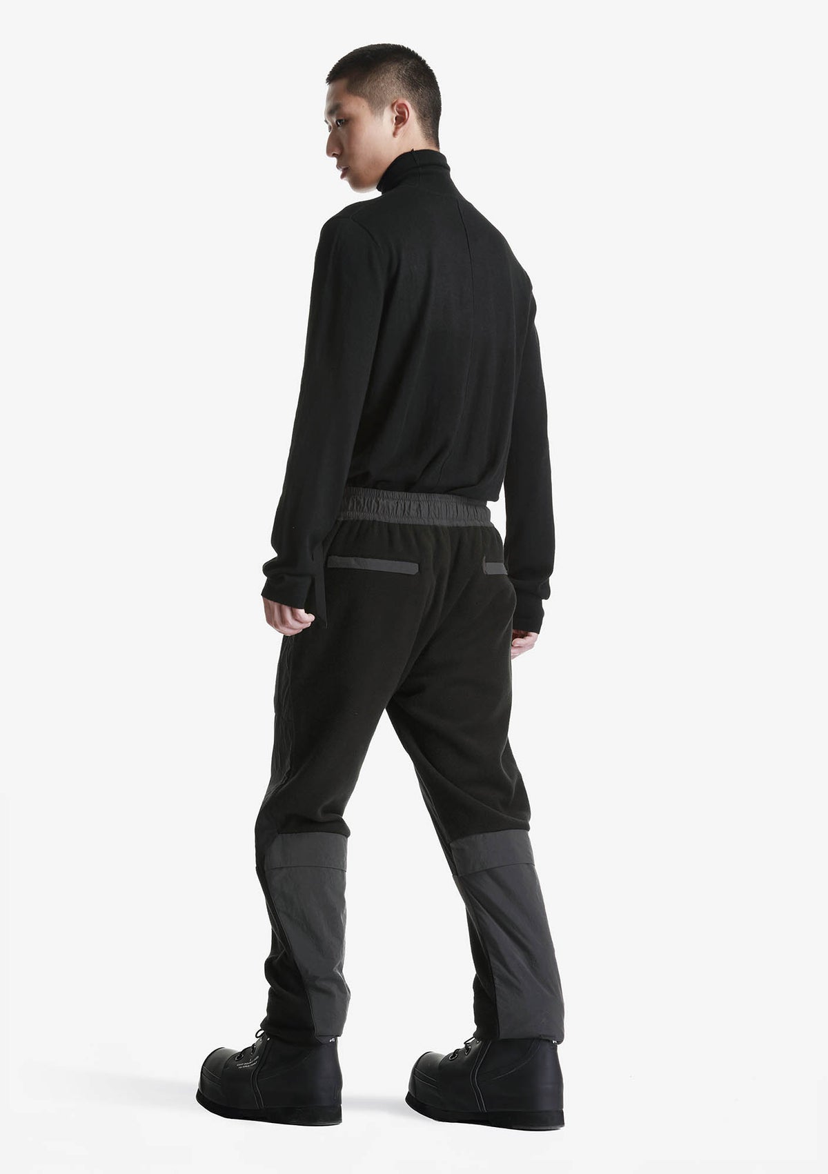 Флисовые брюки KUIPER Rm160 - Rm160-1_4