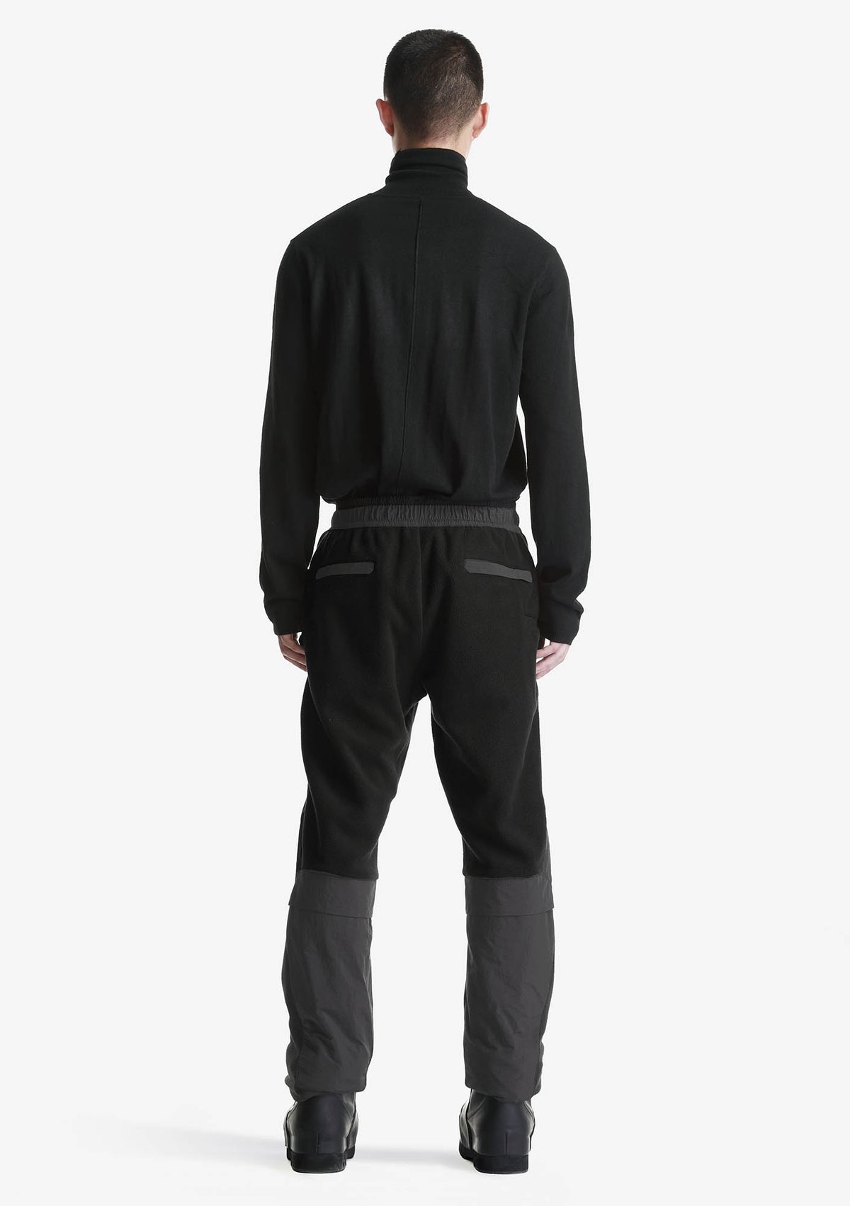 Флисовые брюки KUIPER Rm160 - Rm160-1_5