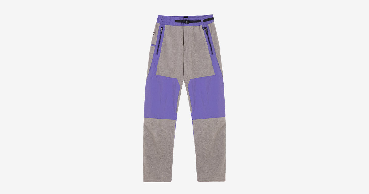 Флисовые брюки KUIPER Rm160 - Rm160-3