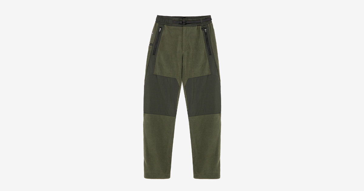 Флисовые брюки KUIPER Rm160 - Rm160-5