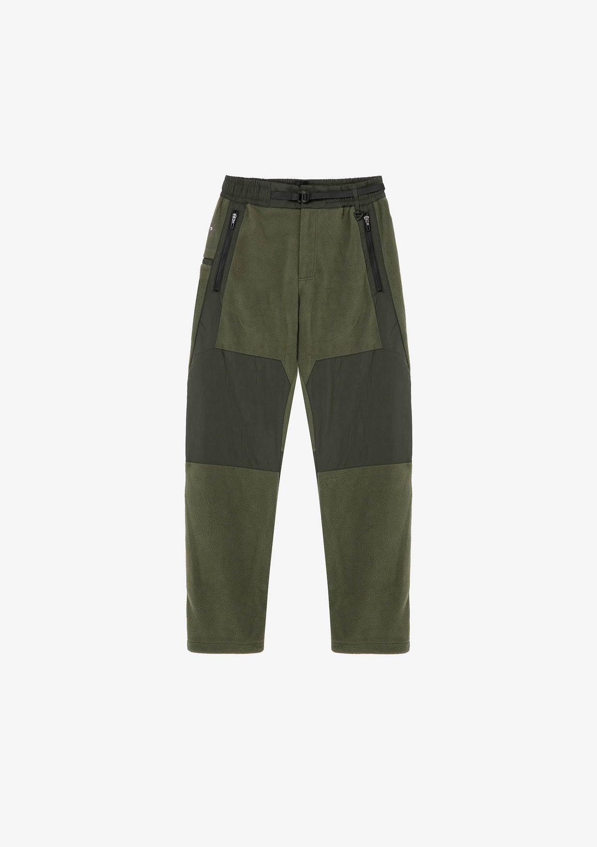 Флисовые брюки KUIPER Rm160 - Rm160-5_3