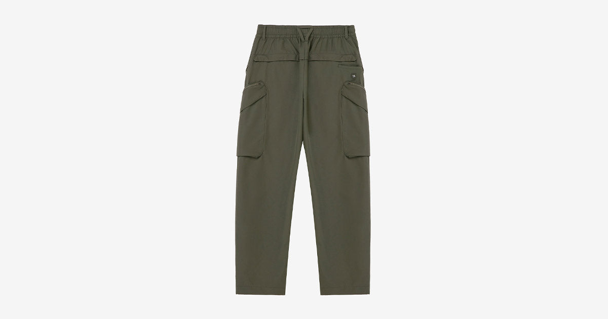 Водостойкие брюки EULER Rm168 - Rm168-86