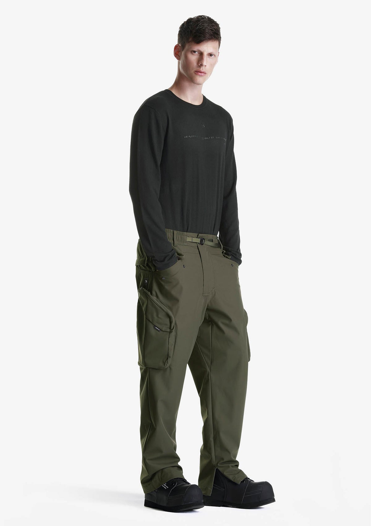 Водостойкие брюки EULER Rm168 - Rm168-86_4