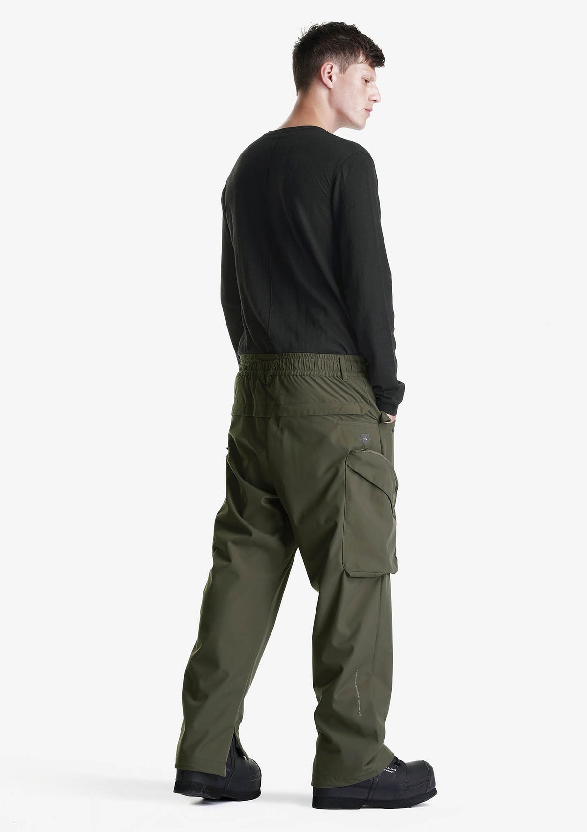 Водостойкие брюки EULER Rm168 - Rm168-86_5