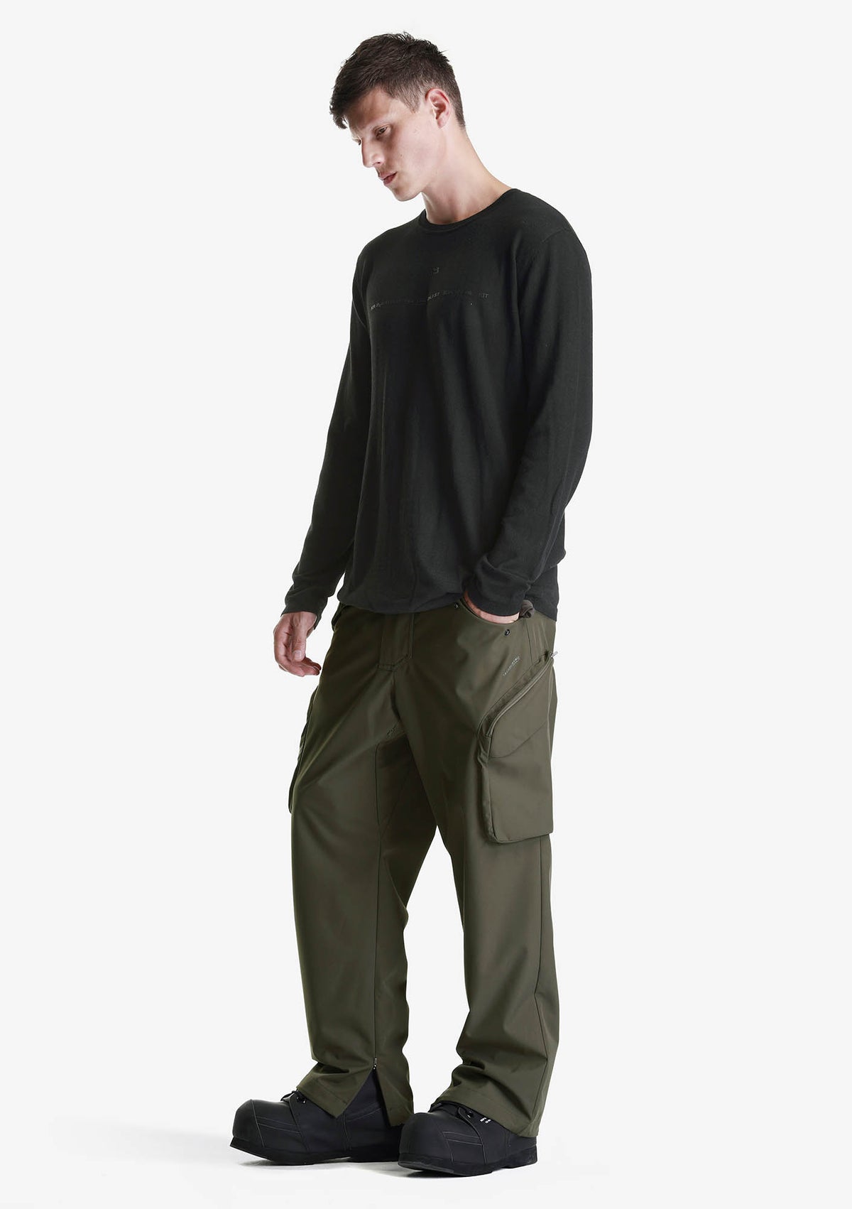 Водостойкие брюки EULER Rm168 - Rm168-86_6